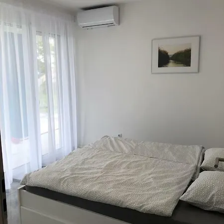 Apartment Rezeda *