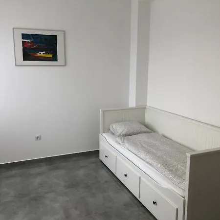 Rezeda Apartamento Fonyód