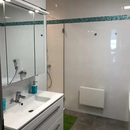 Apartment Rezeda