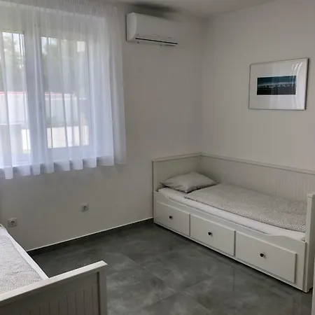 Apartamento Rezeda