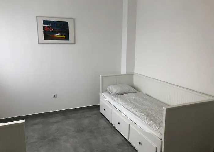 Rezeda Διαμέρισμα Fonyód