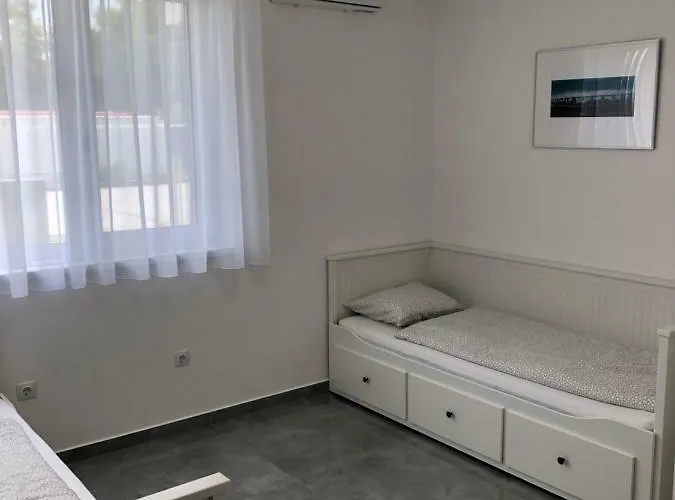 Διαμέρισμα Rezeda
